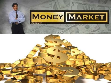 Demystifying the Magic Money Market: Insider Secrets Revealed